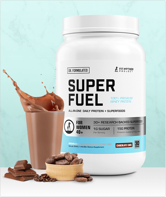 SuperFuel Protein