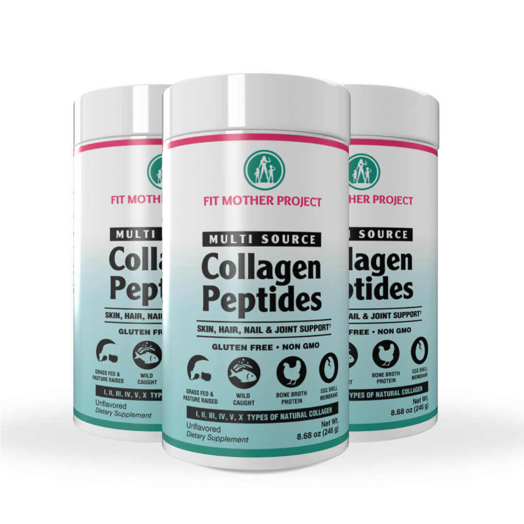 Collagen Peptides