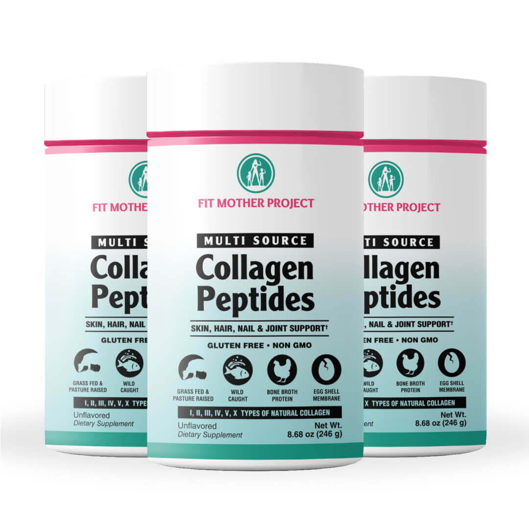 Collagen Peptides