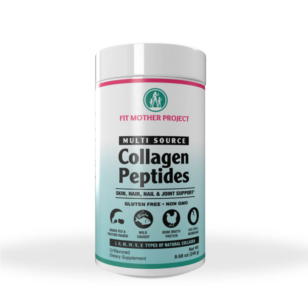 Collagen Peptides