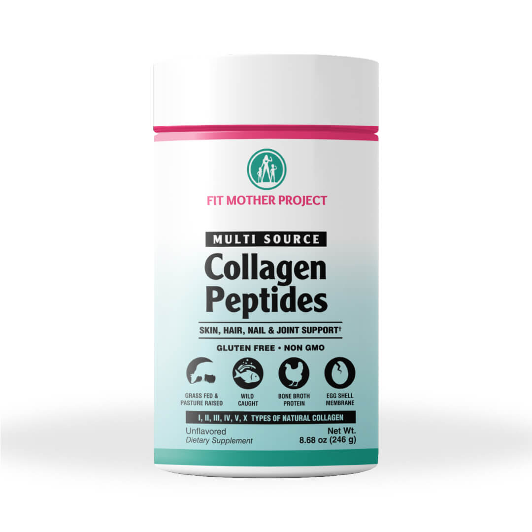 Collagen Peptides