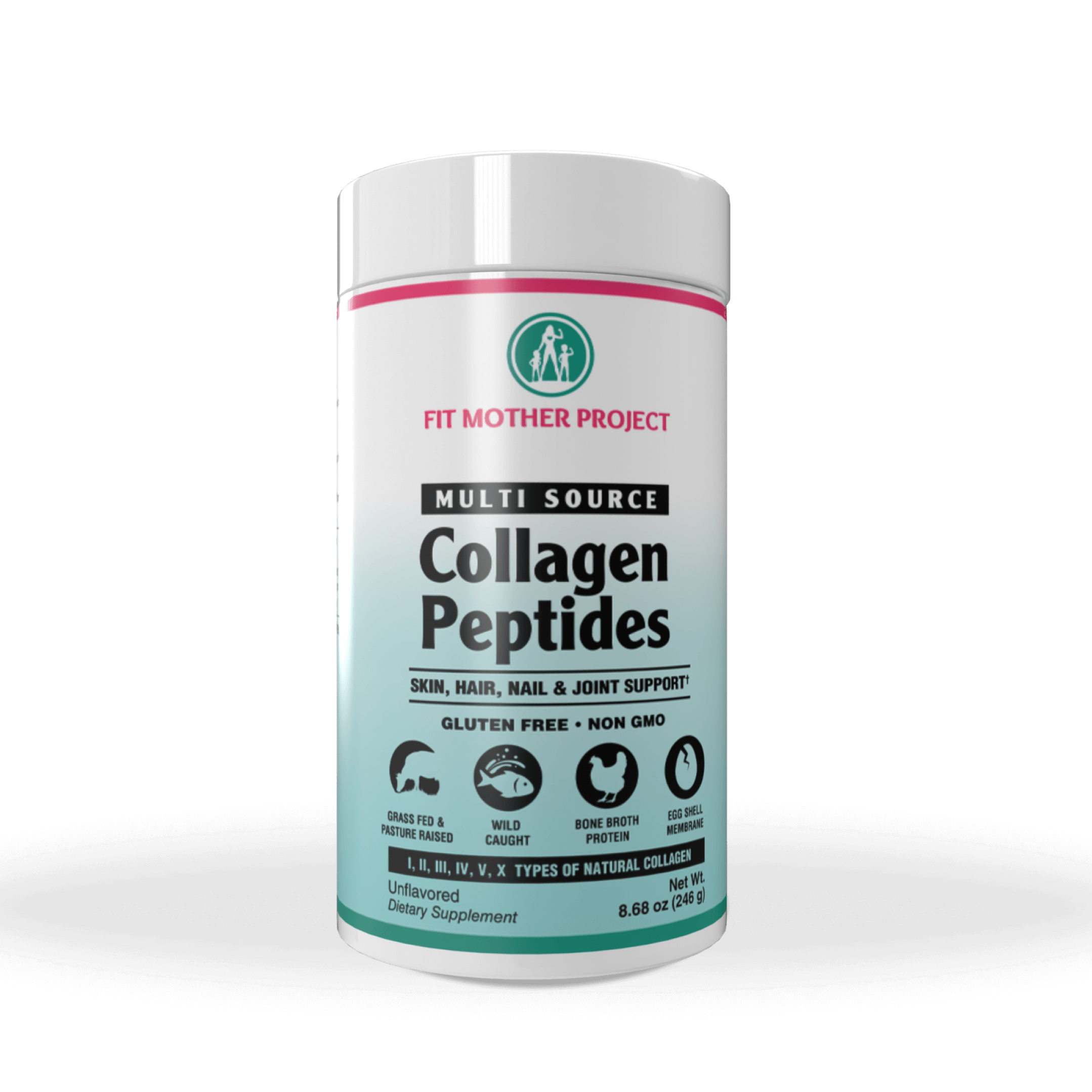 Collagen Peptides