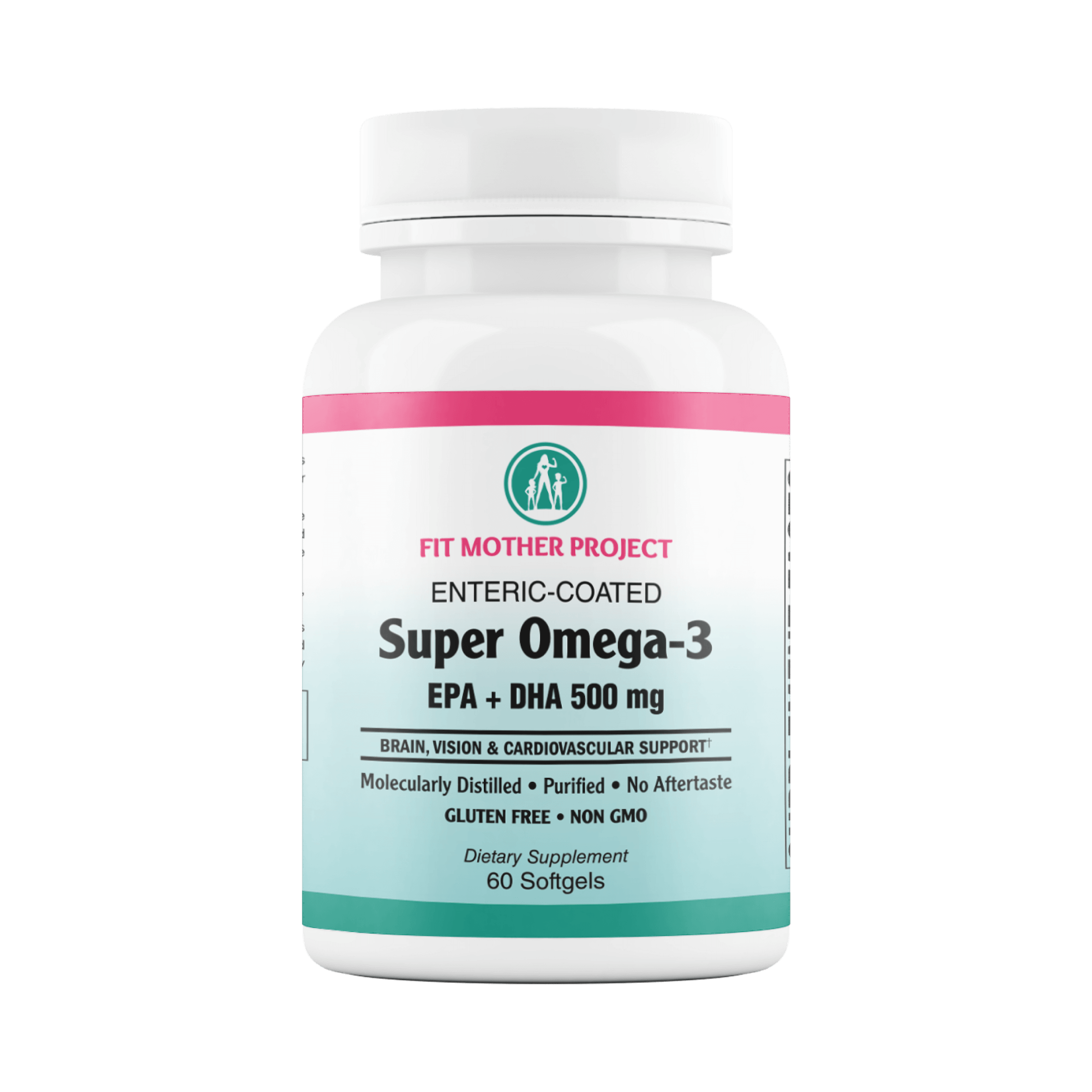 Super Omega-3