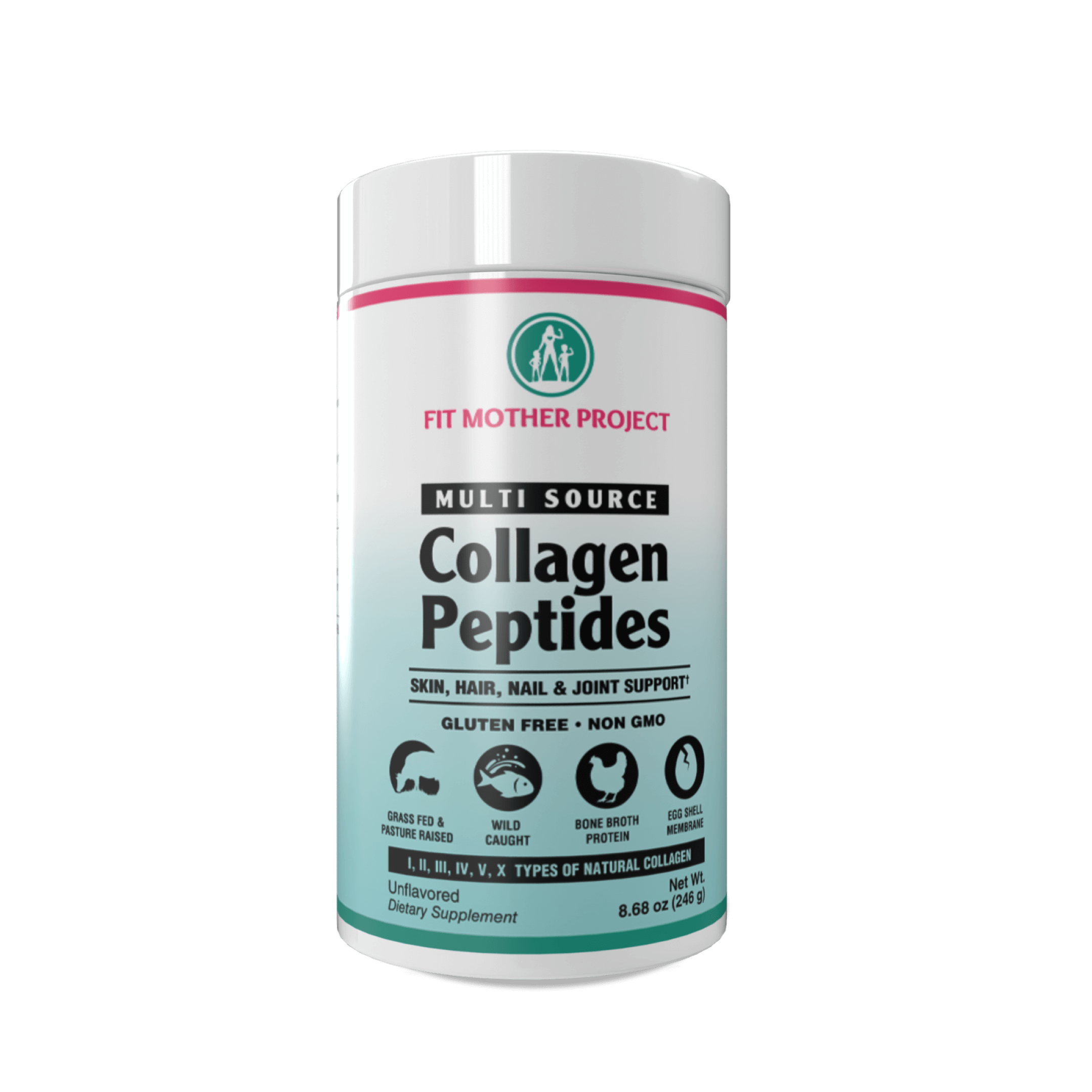 Collagen Peptides