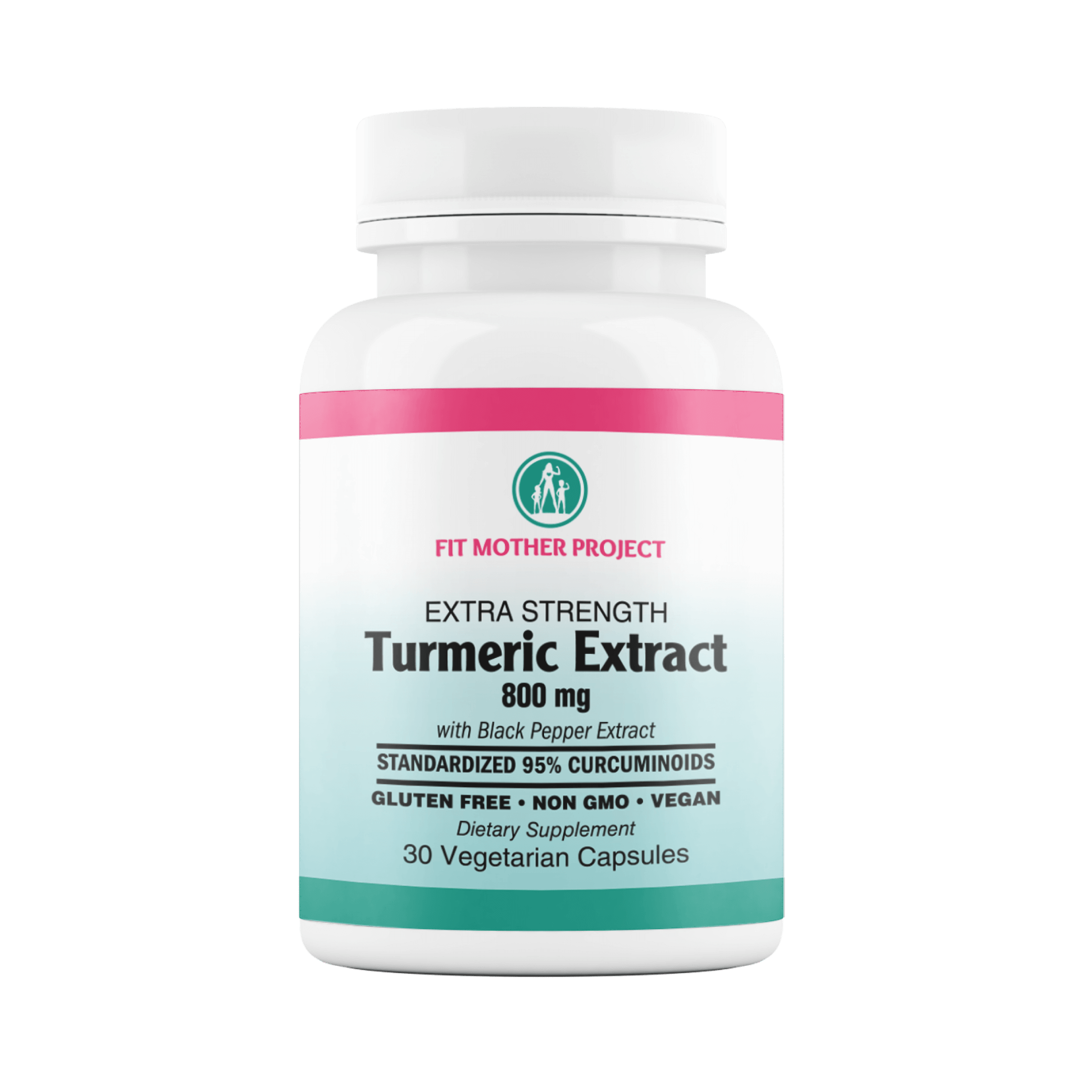 Extra Strength Turmeric