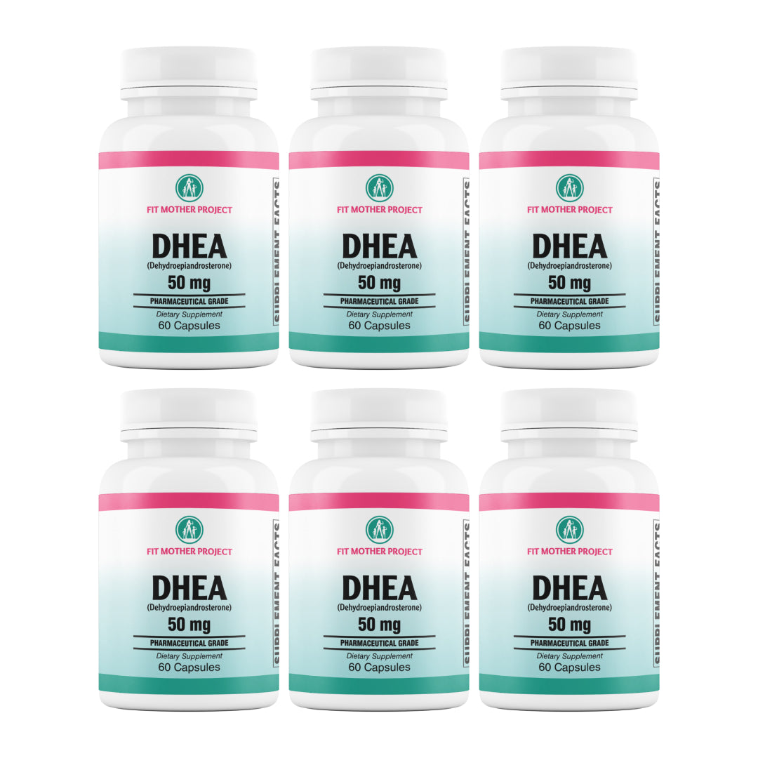 DHEA Pharma Grade