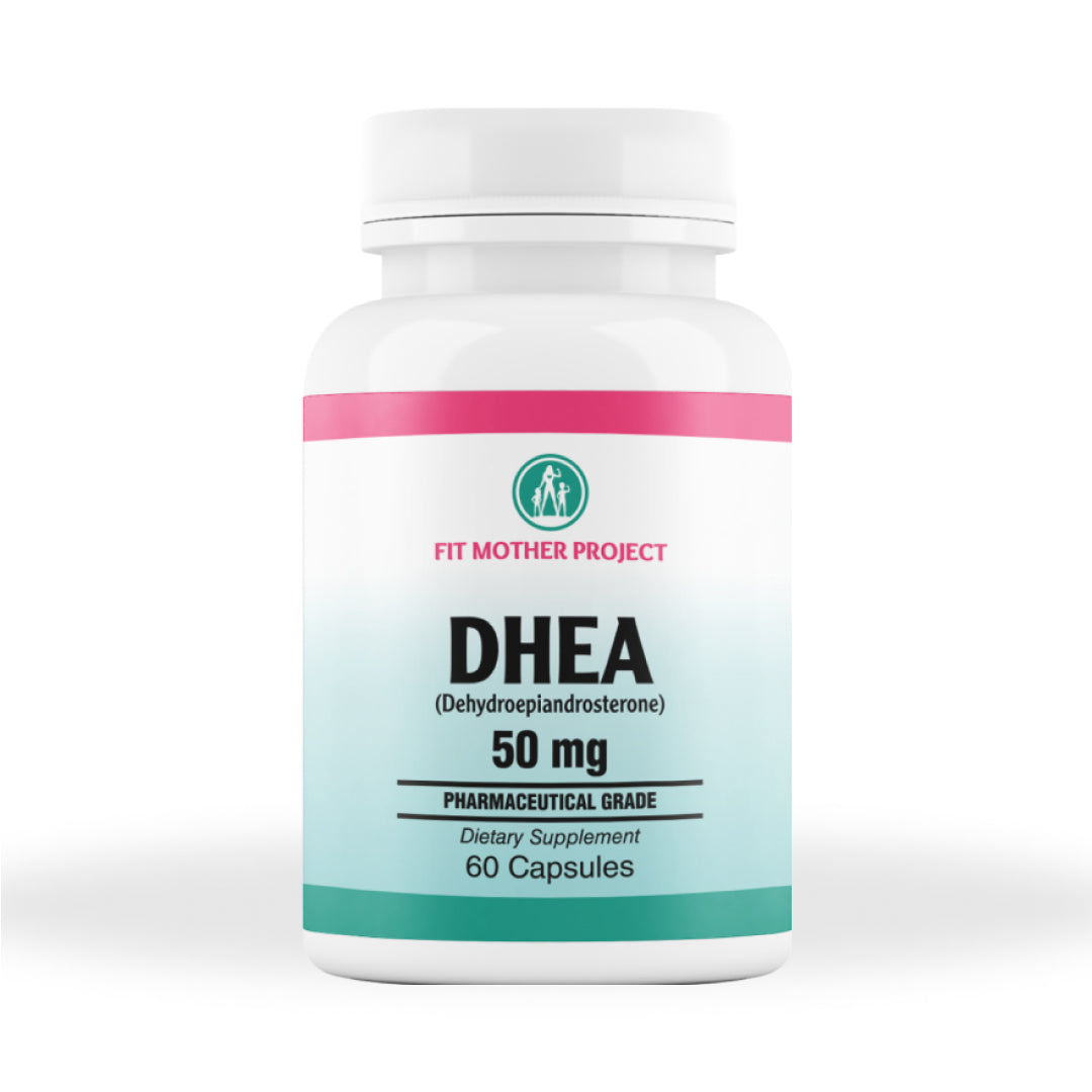 DHEA Pharma Grade