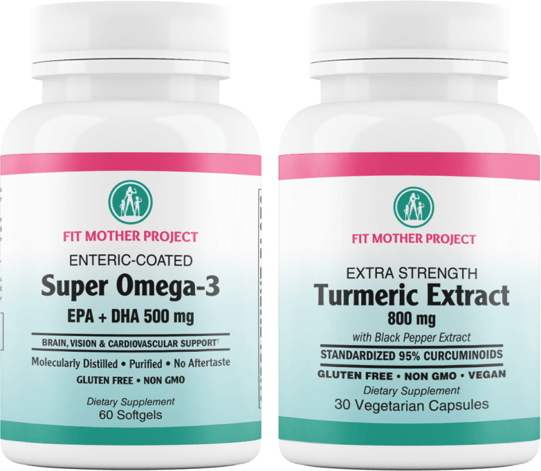 Super Omega-3