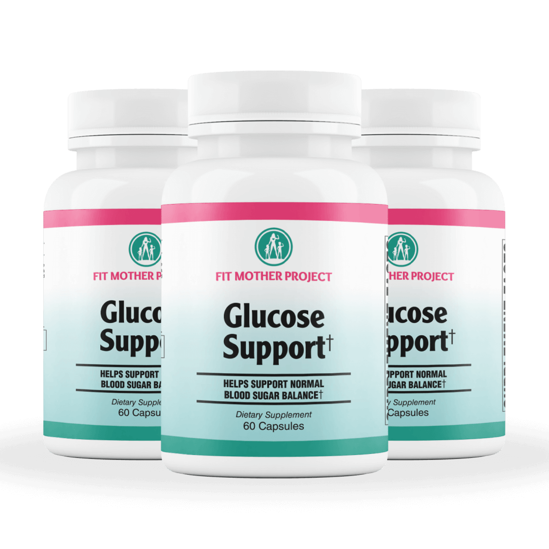 Glucose Support