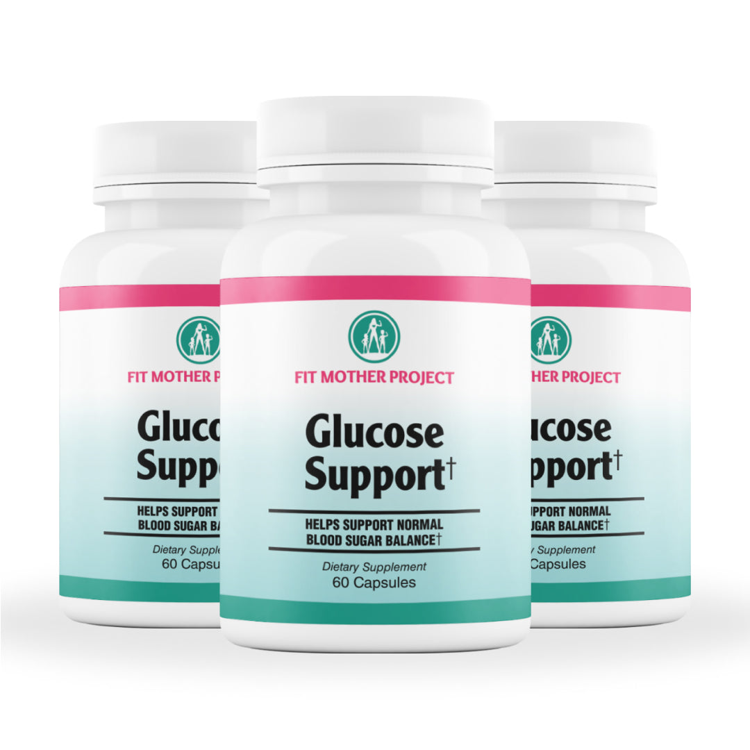 Glucose Support