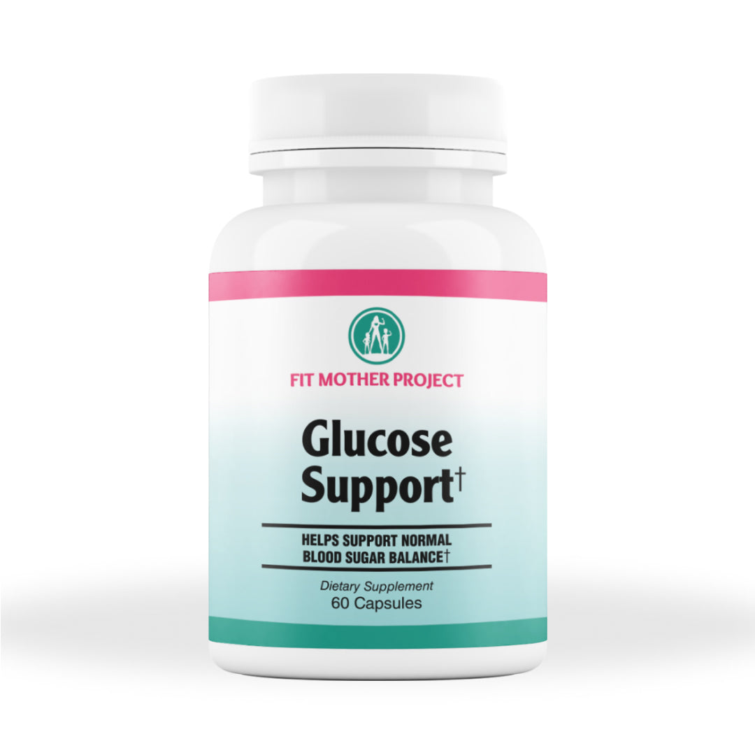 Glucose Support