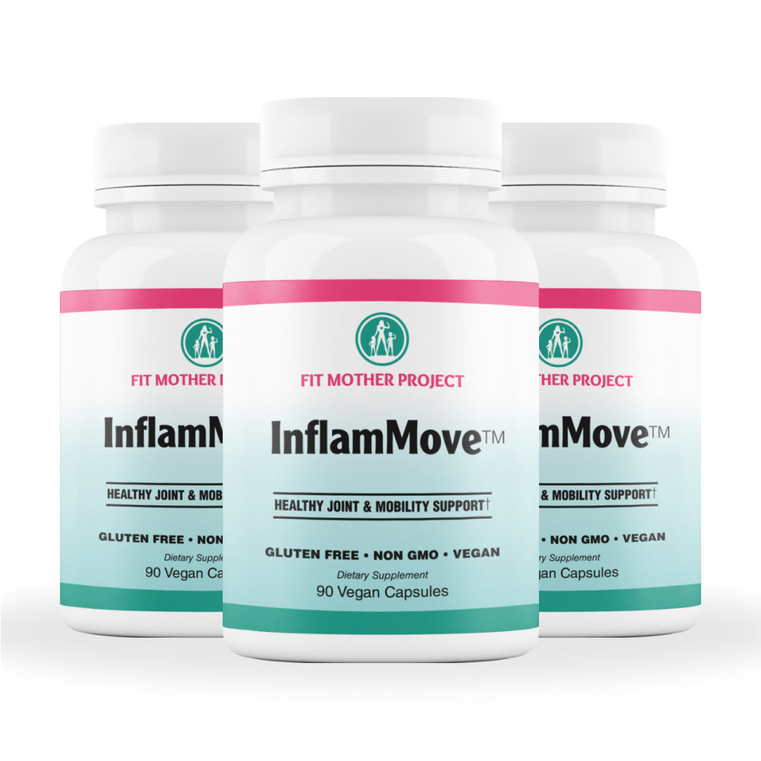 InflamMove