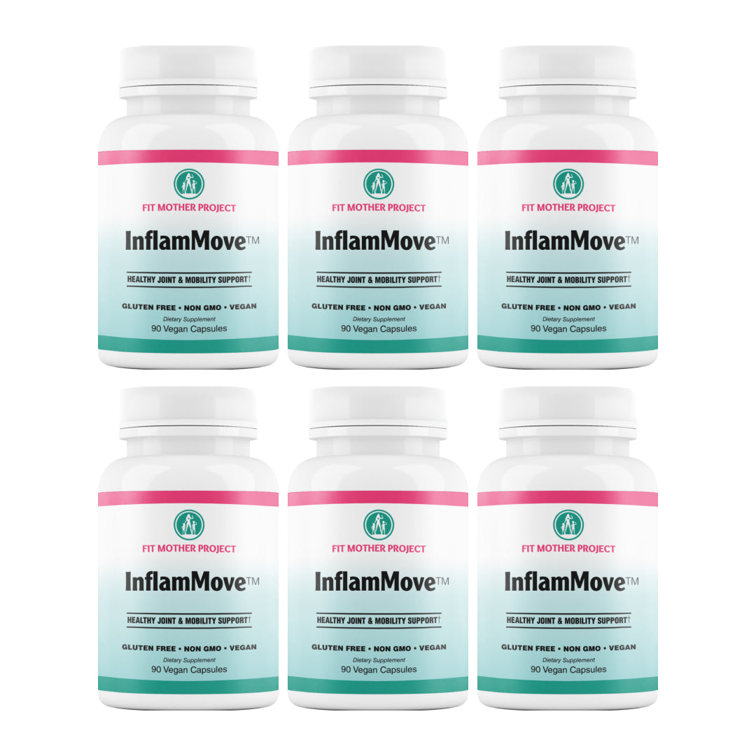 InflamMove