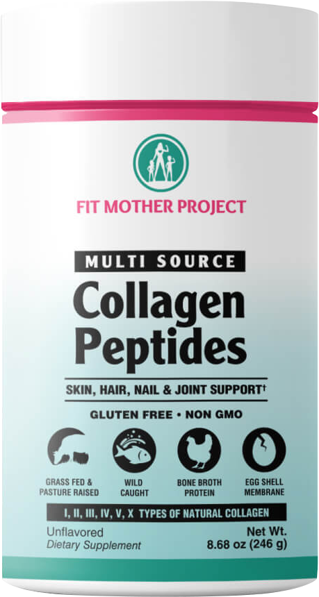 Collagen Peptides