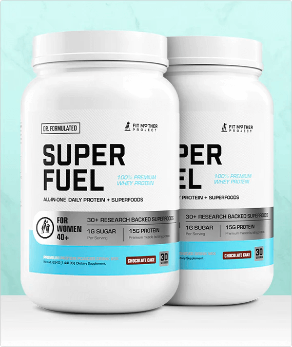 SuperFuel Protein