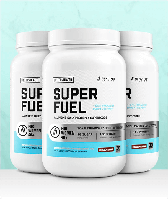 SuperFuel Protein