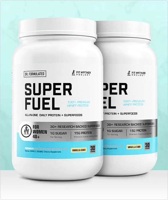 SuperFuel Protein