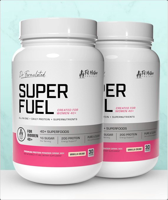 SuperFuel Protein