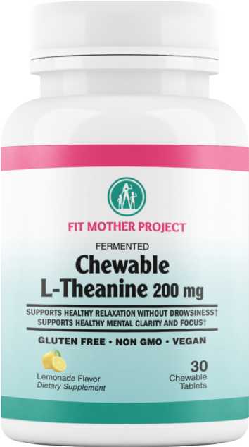 L-Theanine Chewable