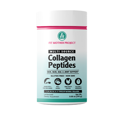 Collagen Peptides