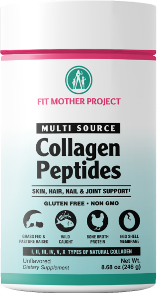 Collagen Peptides