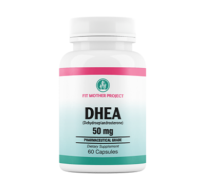 DHEA Pharma Grade