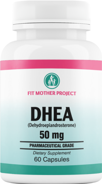 DHEA Pharma Grade