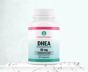 DHEA Pharma Grade