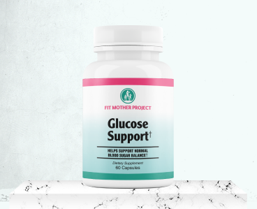 Glucose Support