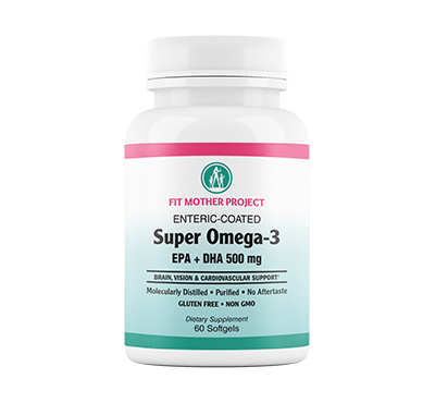 Super Omega-3