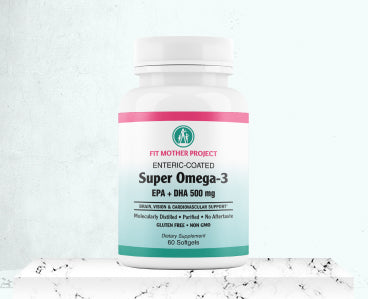 Super Omega-3