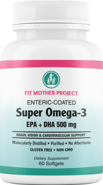 Super Omega-3