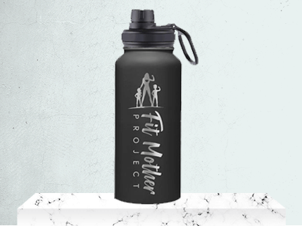 FMP Premium Water Bottle