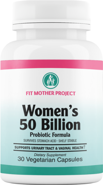 Women’s Probiotic