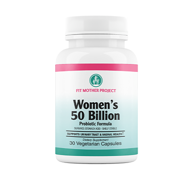 Women’s Probiotic